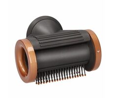 DSP-DYHD01AWN-Y Anti-Twist-Düse für Dyson Supersonic Haartrockner Gold