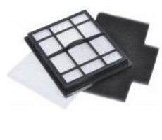 Sencor SVX 044HF / Filterset für Sencor SVC 75xx