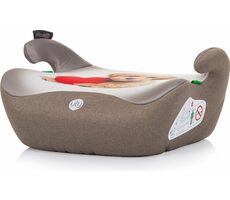 CHIPOLINO Uty i-Size 125-150 cm Doggie/Sitzerhöhung / 125-150 cm