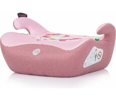 CHIPOLINO Uty i-Size 125-150 cm Einhörner / Sitzerhöhung / 125 - 150 cm