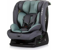 CHIPOLINO Aviato i-Size 40-150cm Pastellgrün / Autositz / (0-36 kg | 40 - 150 cm)