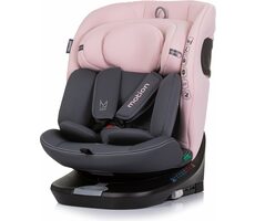 CHIPOLINO Motion i-Size 40-150cm Isofix 360 Flamingo / Autositz / 0-36 kg | 40 - 150 cm