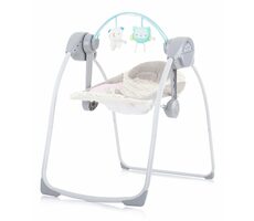 CHIPOLINO Babyschaukelbett Felicity Bird / von 0 - 6 Monaten / bis 9 kg