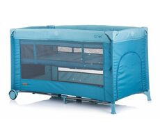 CHIPOLINO Reisebett Ariel Atlantic