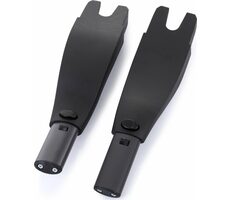 CHIPOLINO Adapter Duo SMART - linke Seite