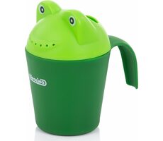 CHIPOLINO Haarspültopf Froggy grün