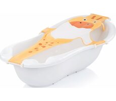 CHIPOLINO Badematte Giraffe