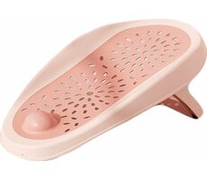 CHIPOLINO Badematte Fancy Pink