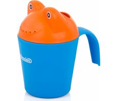 CHIPOLINO Haarspültopf Froggy blau