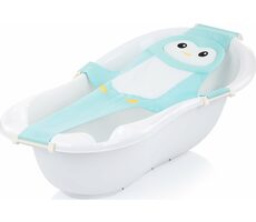 CHIPOLINO Badematte Pinguin