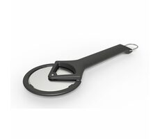 Witt Pizza Pizzaschneider