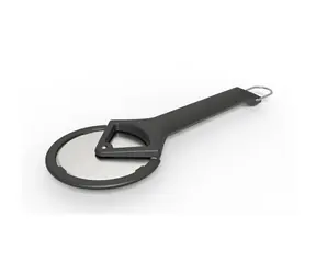 Witt Pizza Pizzaschneider