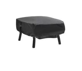 Witt Pizzadeckel für Pizzaofen