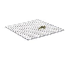 Sencor SFX 66 Ersatzplatte für Obsttrockner (3 Stück) / für Sencor SFD 6600BK/6601BK