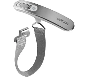 Sencor SLS 900WH Gepäckwaage