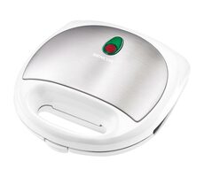 Sencor SSM 4310WH weiß / Sandwichmaker / 700 W  