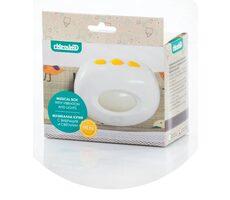 CHIPOLINO Spieluhr mit Vibrationen und Melodien / ab 0 Monaten