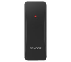 Sencor SWS TH4100 B Sensor für SWS 4100 B schwarz