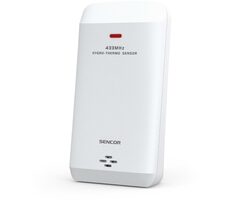 Sencor SWS TH8700-8800-7300 Sensor für SWS 8700 & SWS 8800 & SWS 7300