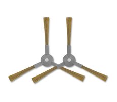 Sencor SRX 0915 Ersatz-Seitenbürste (2 Stück) / für Sencor SRV 9150WH