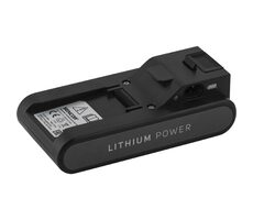 Sencor SVX 047 Ersatzakku / für Sencor SVC 0725BK/8725GD