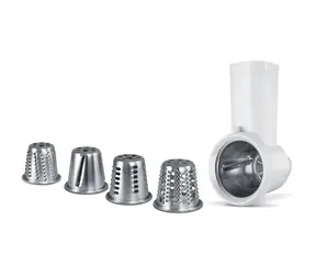 Sencor STX 023 Schneide- und Reibe-/Küchenmaschinenaufsatz 