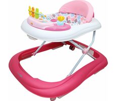 FreeON Interactive Walker ABC rot / ab 6 Monaten / bis 12 kg