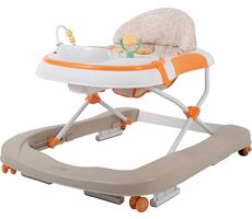 FreeON Fancy interaktiver Gehwagen / ab 6 Monaten / bis 11 kg