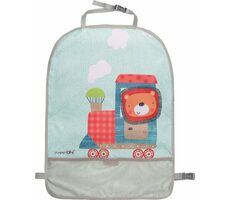 FreeON Schutzhülle für den Sitz im Vláček-Auto