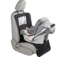 FreeON 3in1 Autositzschutz