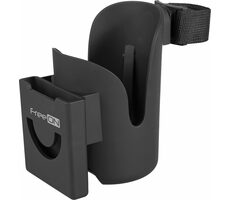 FreeON Universalhalter für Flasche und Telefon 2 in 1