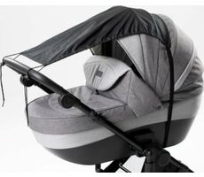 FreeON Sonnenschutz für Kinderwagen