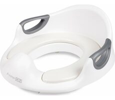 FreeON Toilettensitz für Kinder weiß / von 2 bis 5 Jahren / bis 50 kg