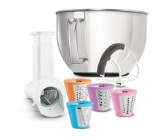 Sencor STX 008 Zubehörset für Sencor STM 635x/STM 787x