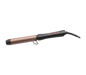 Sencor SHS 0920BK schwarz / Lockenwickler / 62W / 5 Temperaturstufen