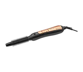 Sencor SHS 3000BK schwarz / Heißluftwickler / 400W / 2 Temperaturstufen