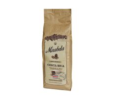 Mirabela Costa Rica Tarrazu 225g / Kaffeebohnen / 100% Arabica