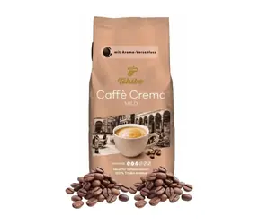 Tchibo Caffe Crema Mild 1 kg / Kaffeebohnen / 100% Arabica