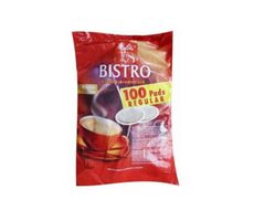 Melitta Bistro Regular 100 Stück / Pods Senseo  