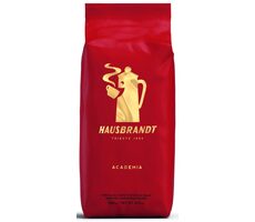 Hausbrandt Academia 1 kg / Kaffeebohnen / 100 % Arabica