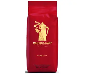 Hausbrandt Academia 1 kg / Kaffeebohnen / 100 % Arabica