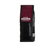 Mauro Caffé Centopercento 1 kg / Kaffeebohnen / 100 % Arabica 