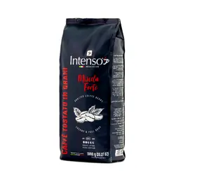 INTENSO Forte 1 kg / Kaffeebohnen / Arabica-Robusta-Mischung / Abverkauf