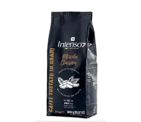 INTENSO Classico 1 kg / Kaffeebohnen / 70 % Arabica 30 % Robusta 