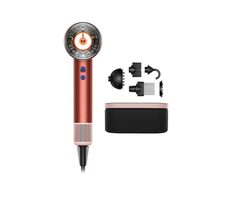 Dyson HD16 Supersonic Nural Haartrockner Strawberry Bronze/Blush Pink