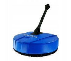 Nilfisk 128501216 Kompakter Terrassenreinigungsaufsatz für Nilfisk Druckreiniger