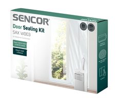 Sencor SAX W003 Fensterdichtung für Klimaanlage