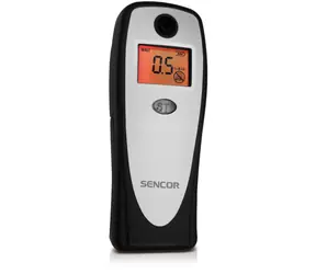 Sencor SCA BA01 Alkoholtester