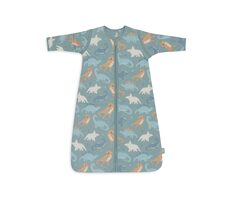 Jollein Schlafsack 2in1 90cm Roarsome / ab 6 Monaten