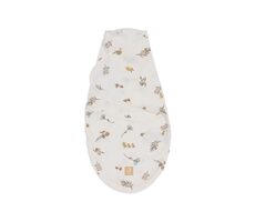 Jollein Wrap 3M Riverside / von Geburt an